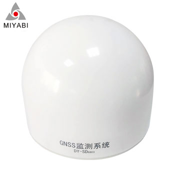 玻璃鋼GPS天線(xiàn)罩